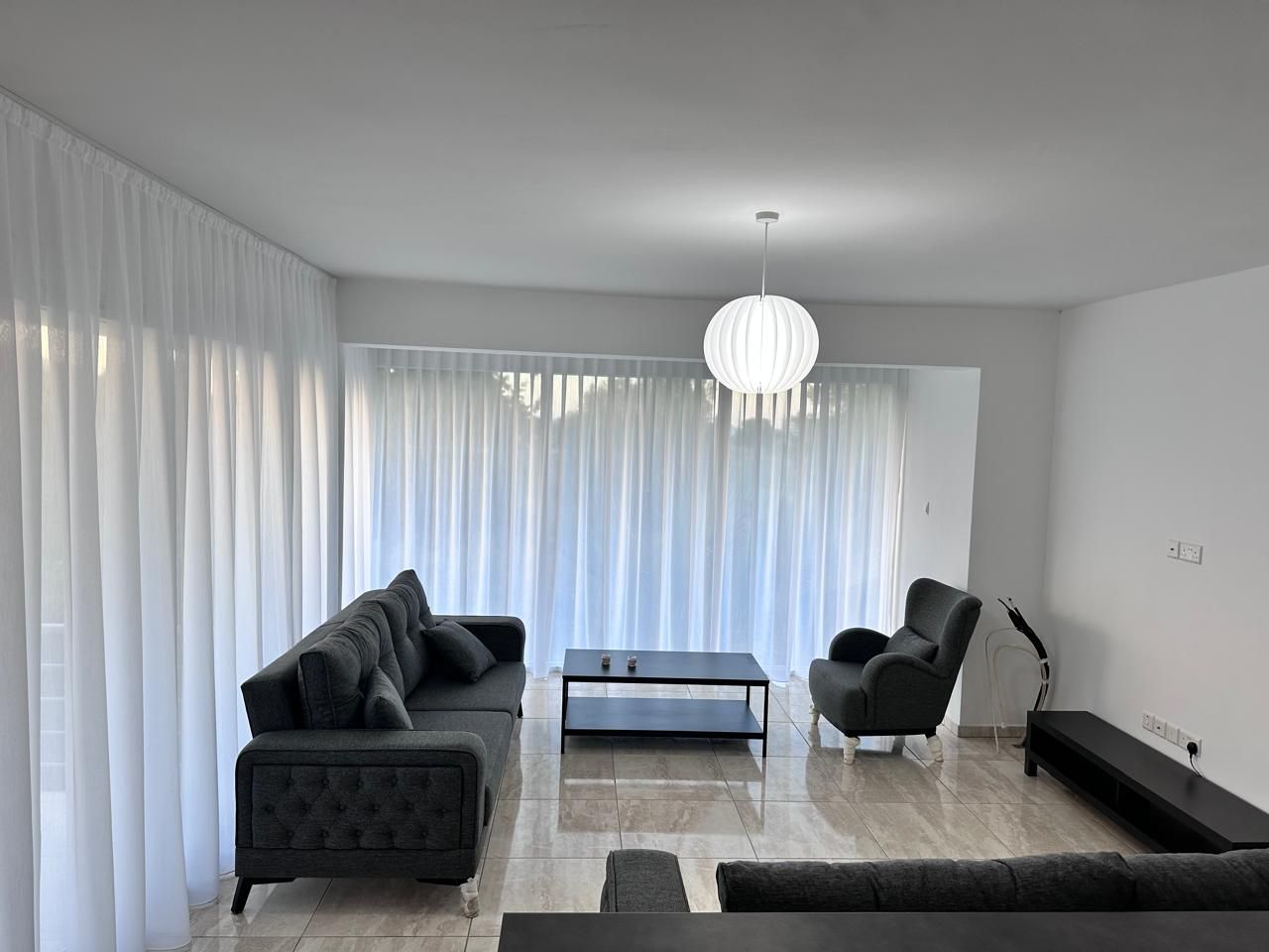 Апартаменты в Кирении, Кипр, 260 м² - фото 6