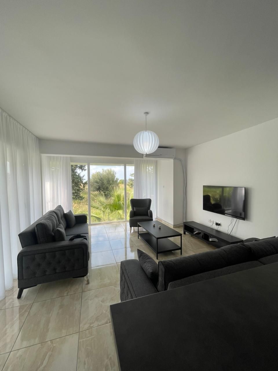 Апартаменты в Кирении, Кипр, 260 м² - фото 7