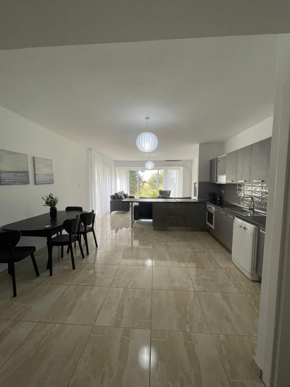 Апартаменты в Кирении, Кипр, 260 м² - фото 10