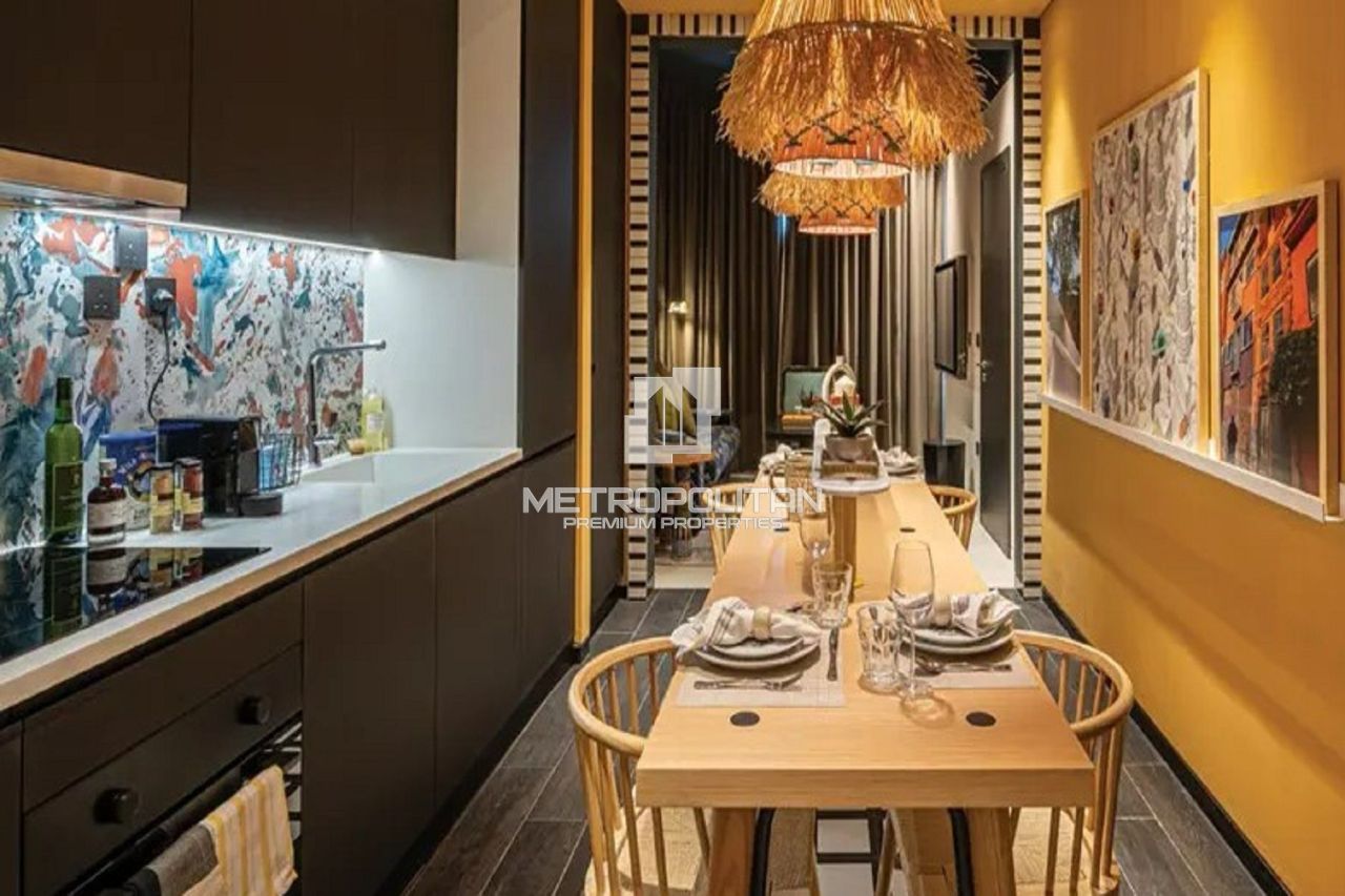 Апартаменты в Дубае, ОАЭ, 81 м² - фото 2