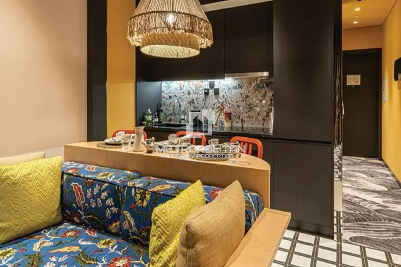 Апартаменты в Дубае, ОАЭ, 81 м² - фото 3