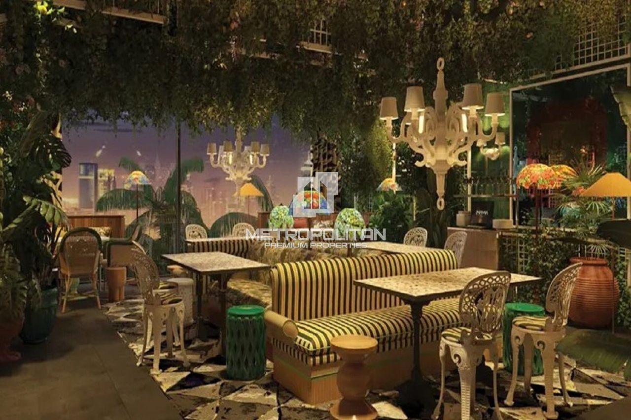 Апартаменты в Дубае, ОАЭ, 81 м² - фото 7