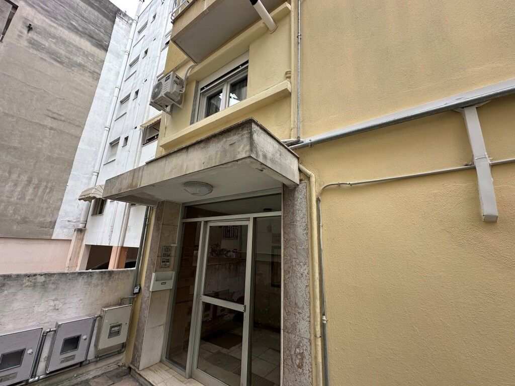 Квартира в Салониках, Греция, 26 м² - фото 7
