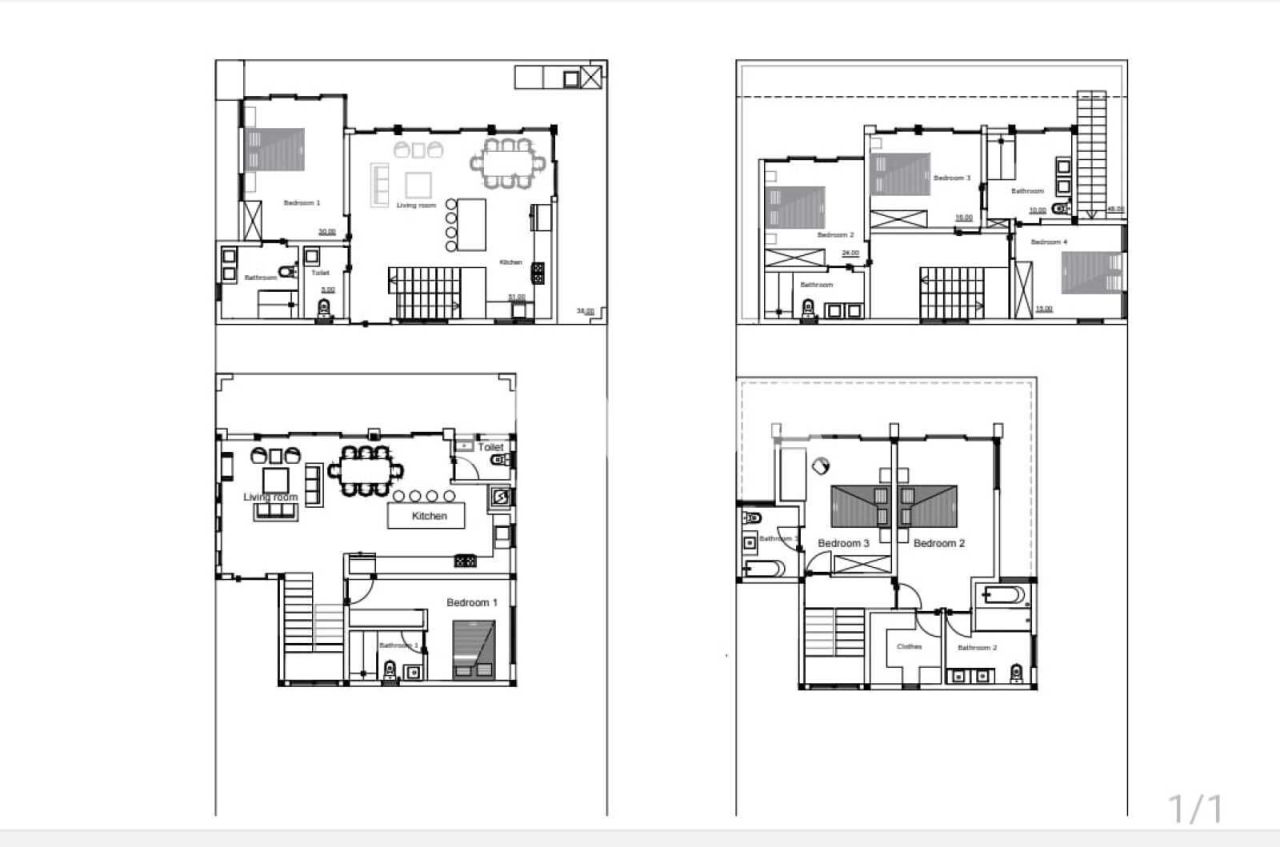 Дом в Кабарете, Доминиканская Республика, 300 м² - фото 2