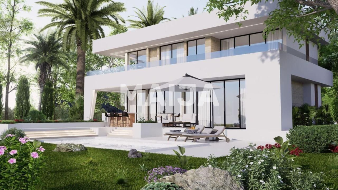 Дом в Кабарете, Доминиканская Республика, 300 м² - фото 7