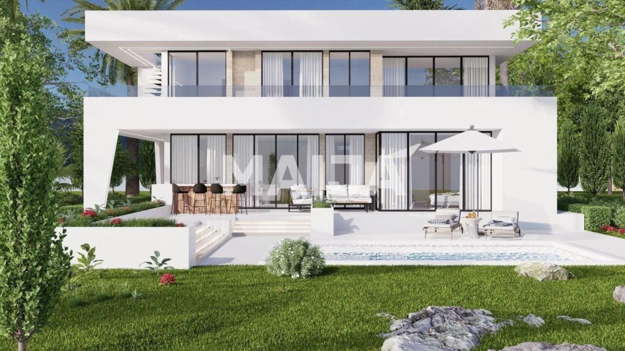 Дом в Кабарете, Доминиканская Республика, 300 м² - фото 8