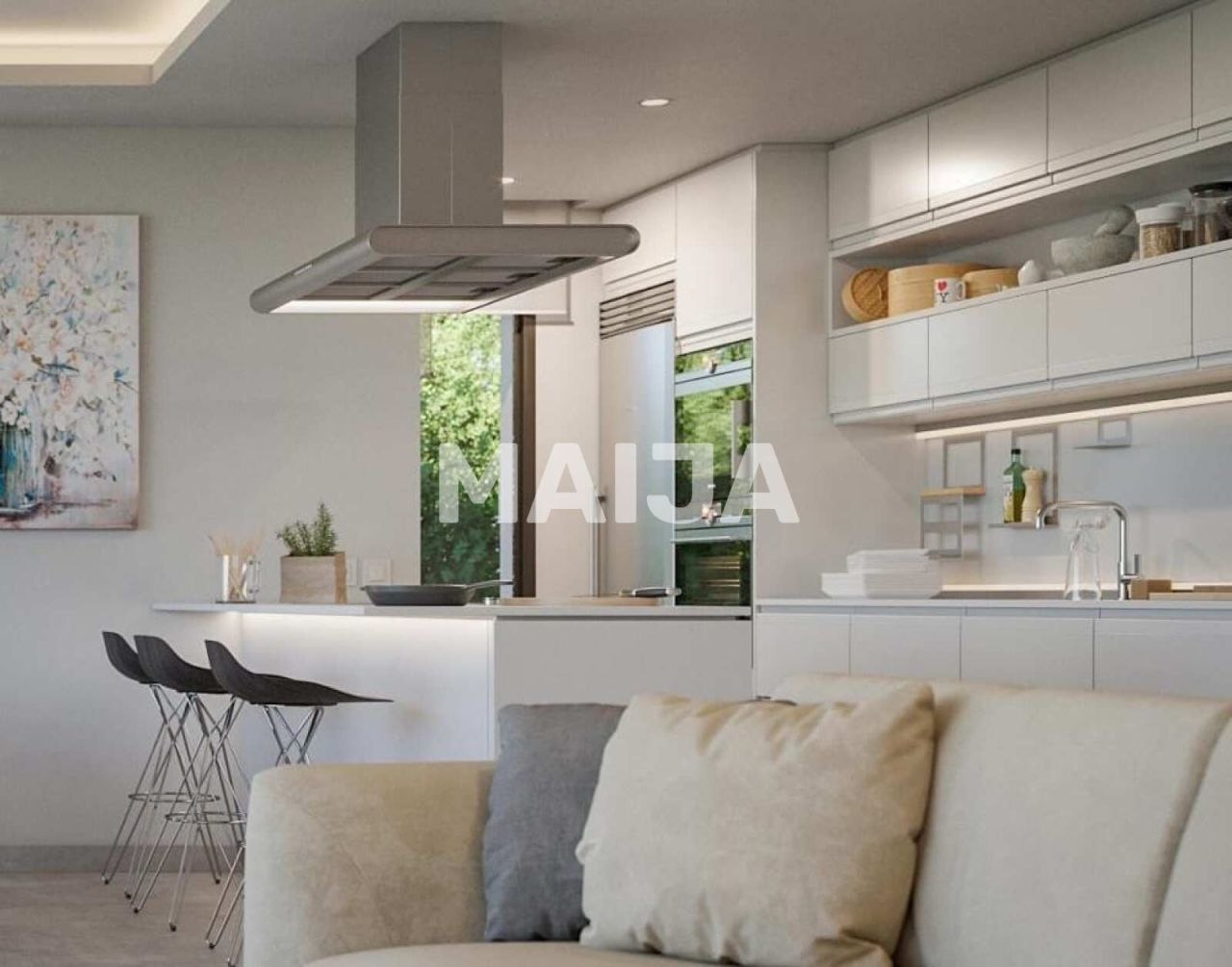 Дом в Кабарете, Доминиканская Республика, 300 м² - фото 9