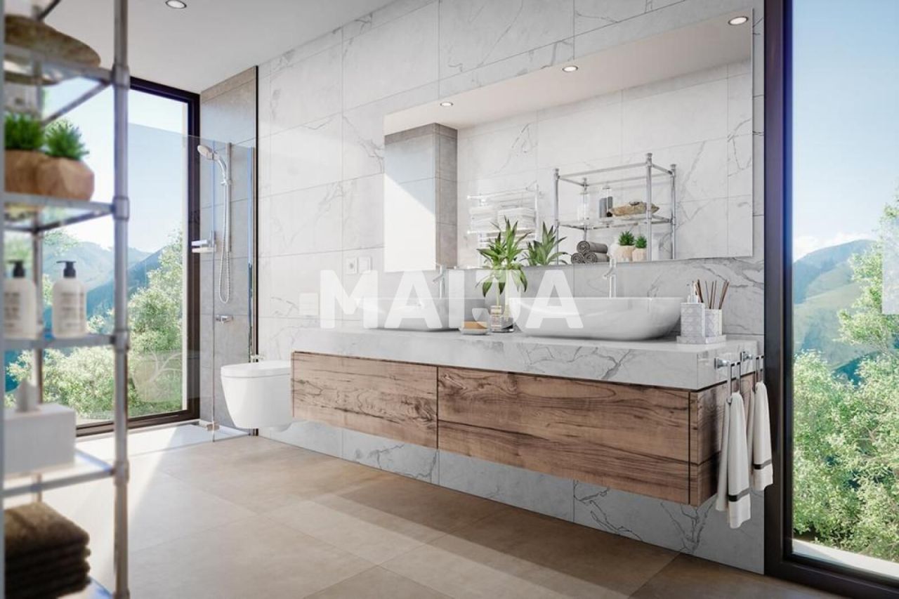 Дом в Кабарете, Доминиканская Республика, 300 м² - фото 12