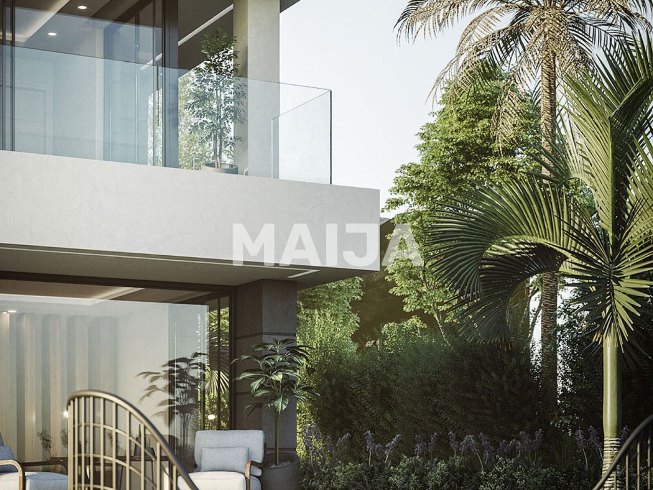 Дом в Кабарете, Доминиканская Республика, 300 м² - фото 13