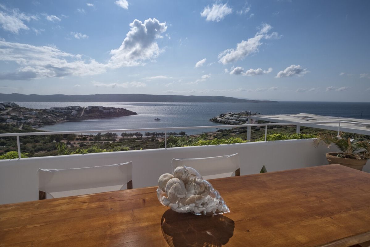 Дом в Аттике, Греция, 240 м² - фото 3