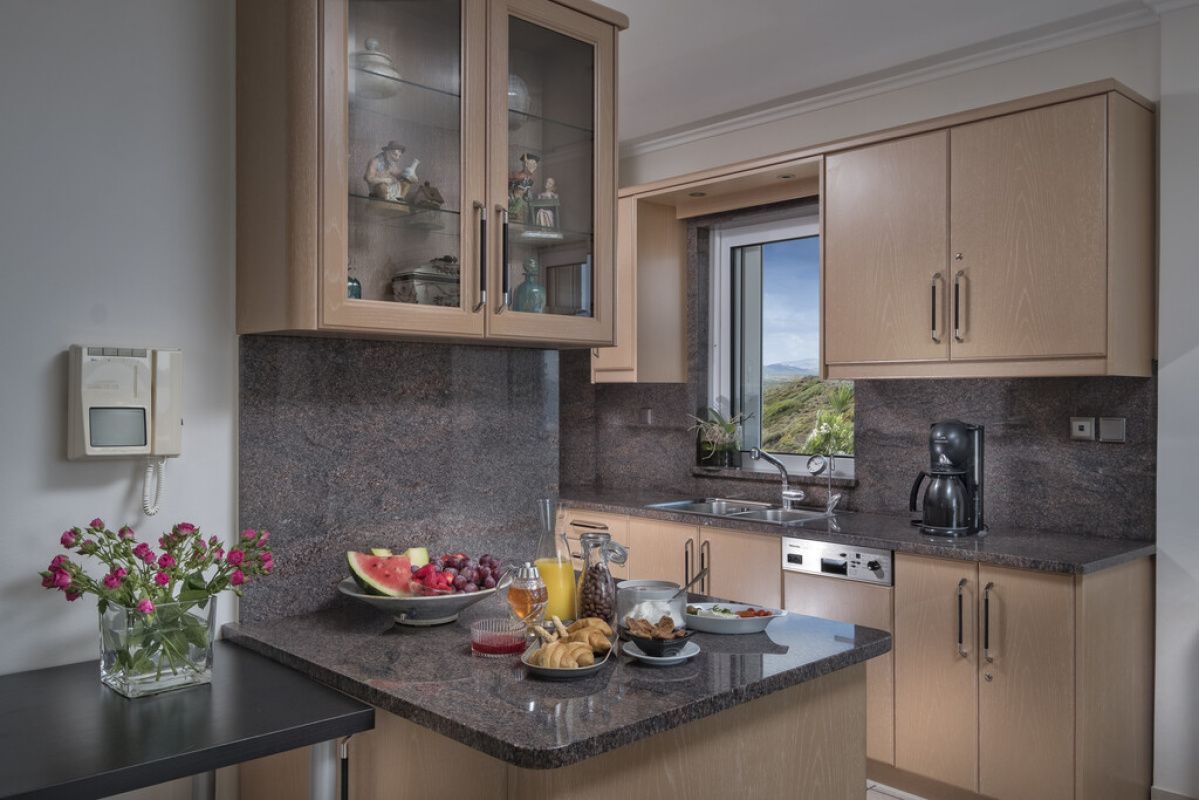 Дом в Аттике, Греция, 240 м² - фото 8