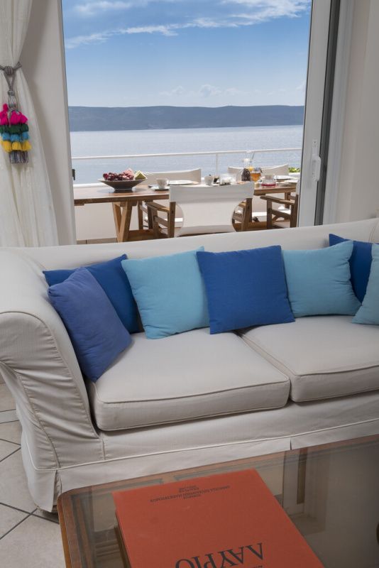 Дом в Аттике, Греция, 240 м² - фото 11