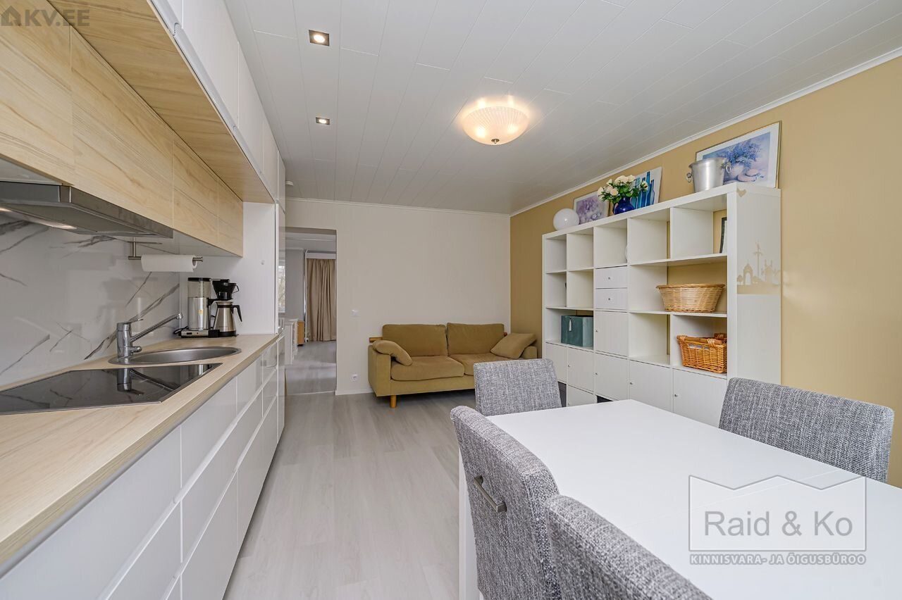 Квартира в Таллине, Эстония, 74.3 м² - фото 13