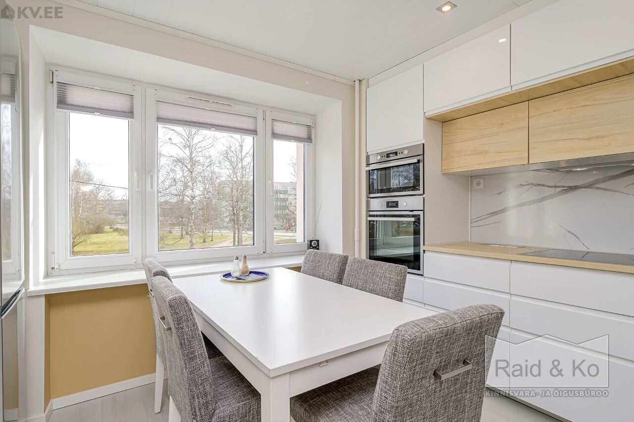 Квартира в Таллине, Эстония, 74.3 м² - фото 11