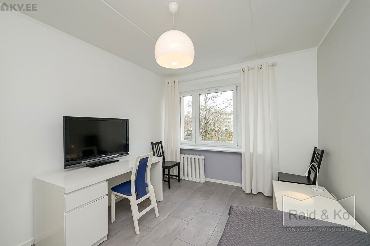 Квартира в Таллине, Эстония, 74.3 м² - фото 8