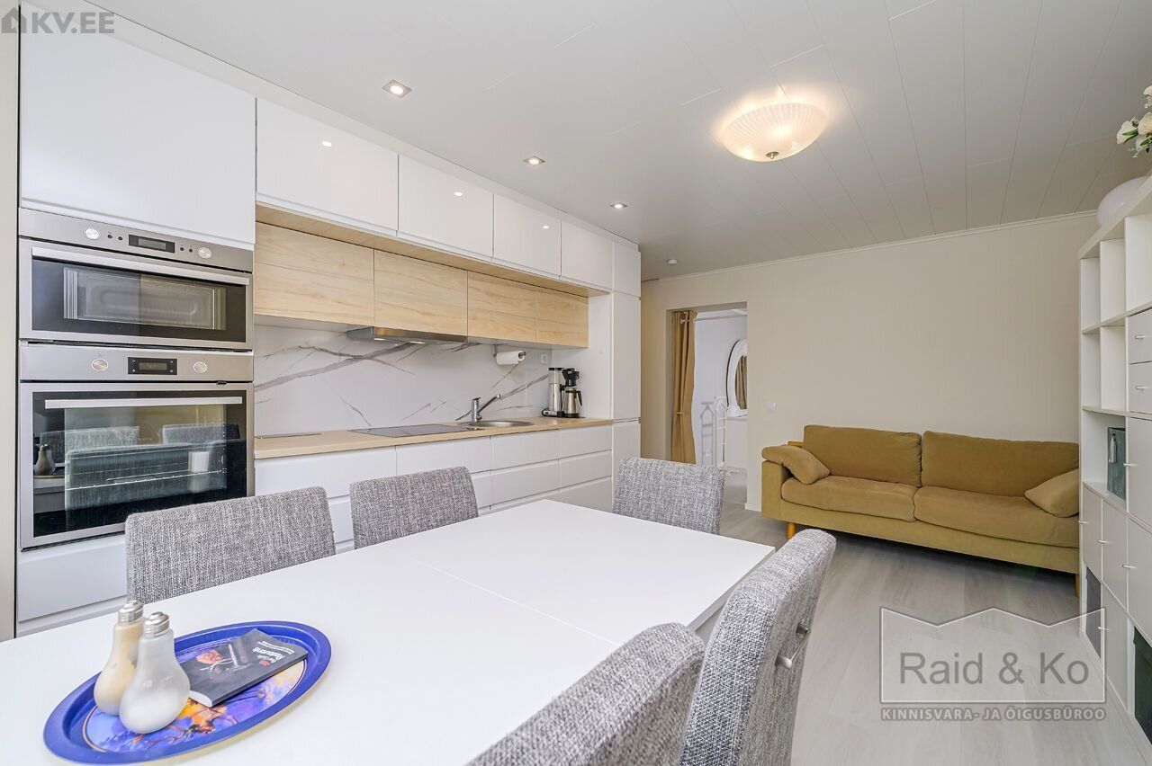 Квартира в Таллине, Эстония, 74.3 м² - фото 12