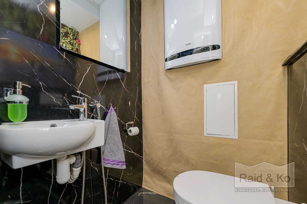 Квартира в Таллине, Эстония, 74.3 м² - фото 17