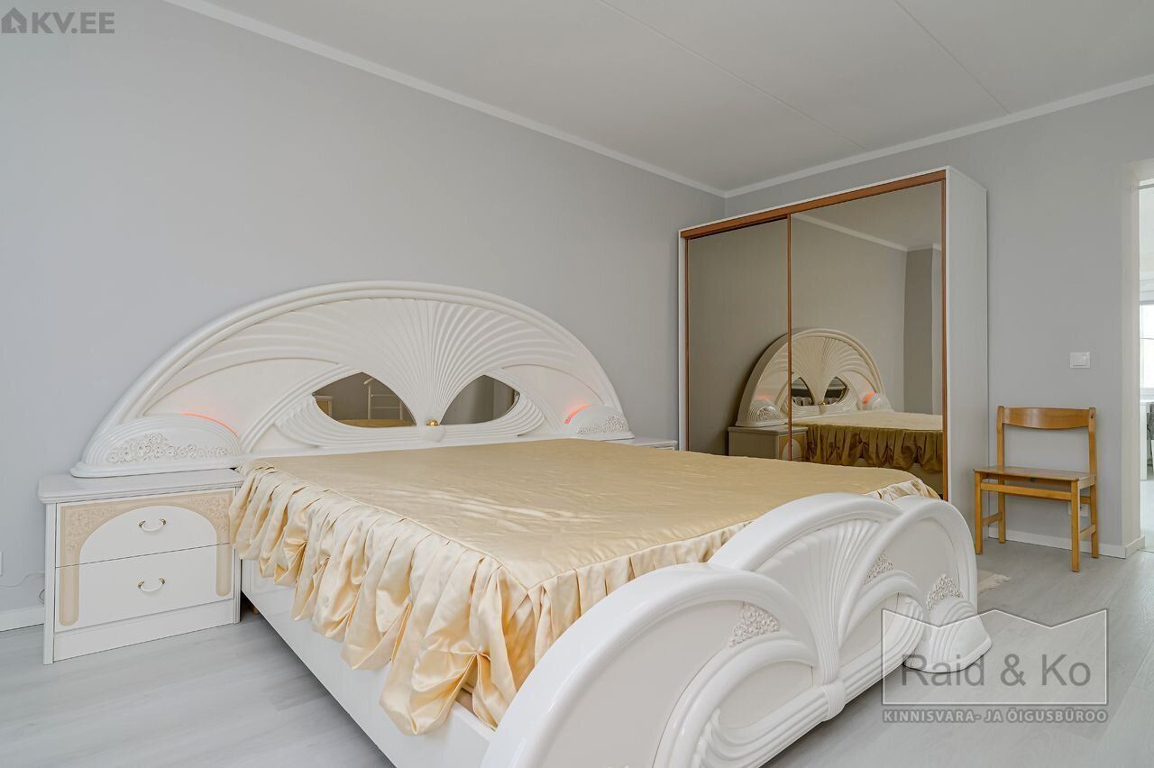 Квартира в Таллине, Эстония, 74.3 м² - фото 6