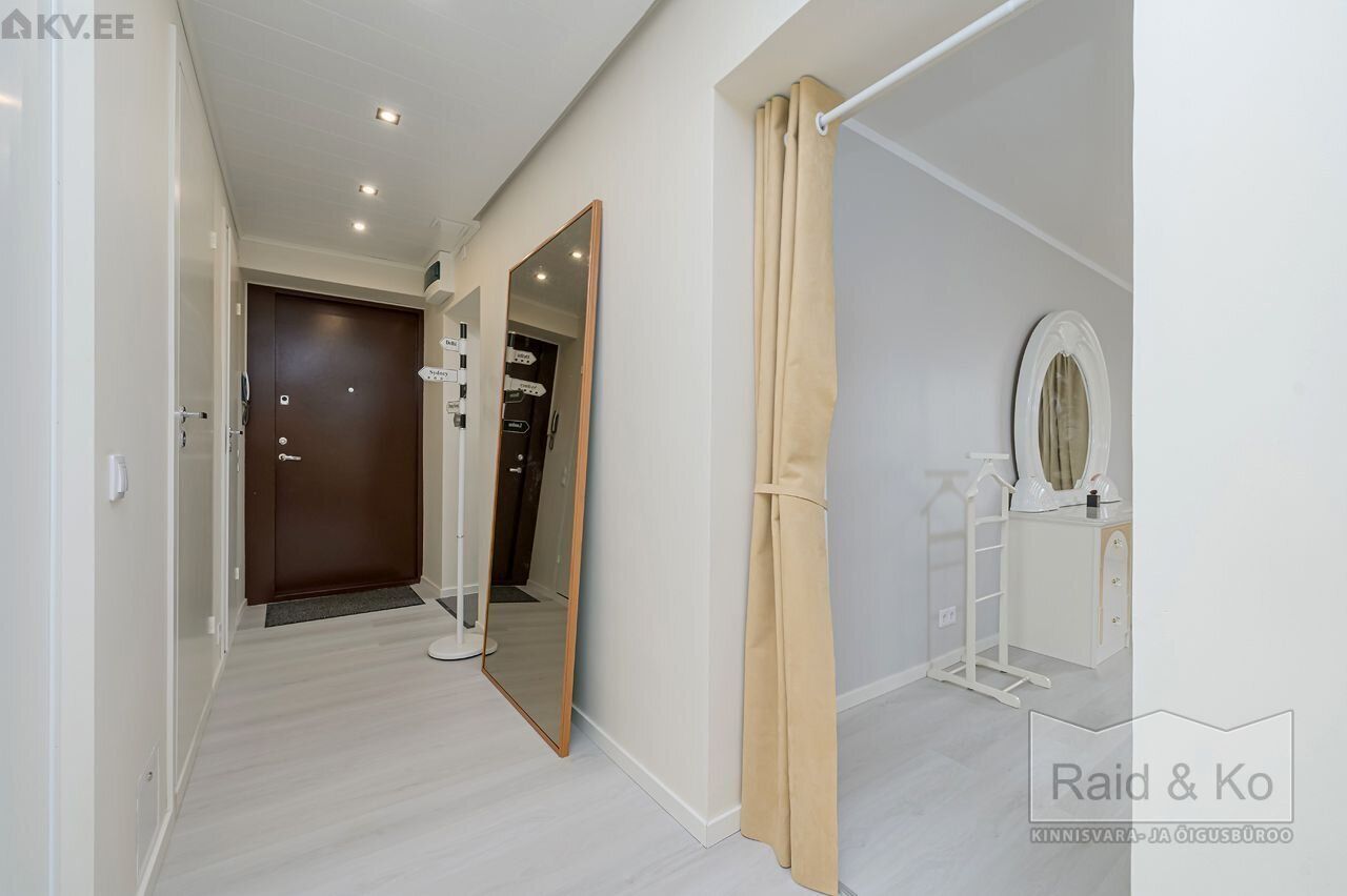 Квартира в Таллине, Эстония, 74.3 м² - фото 7