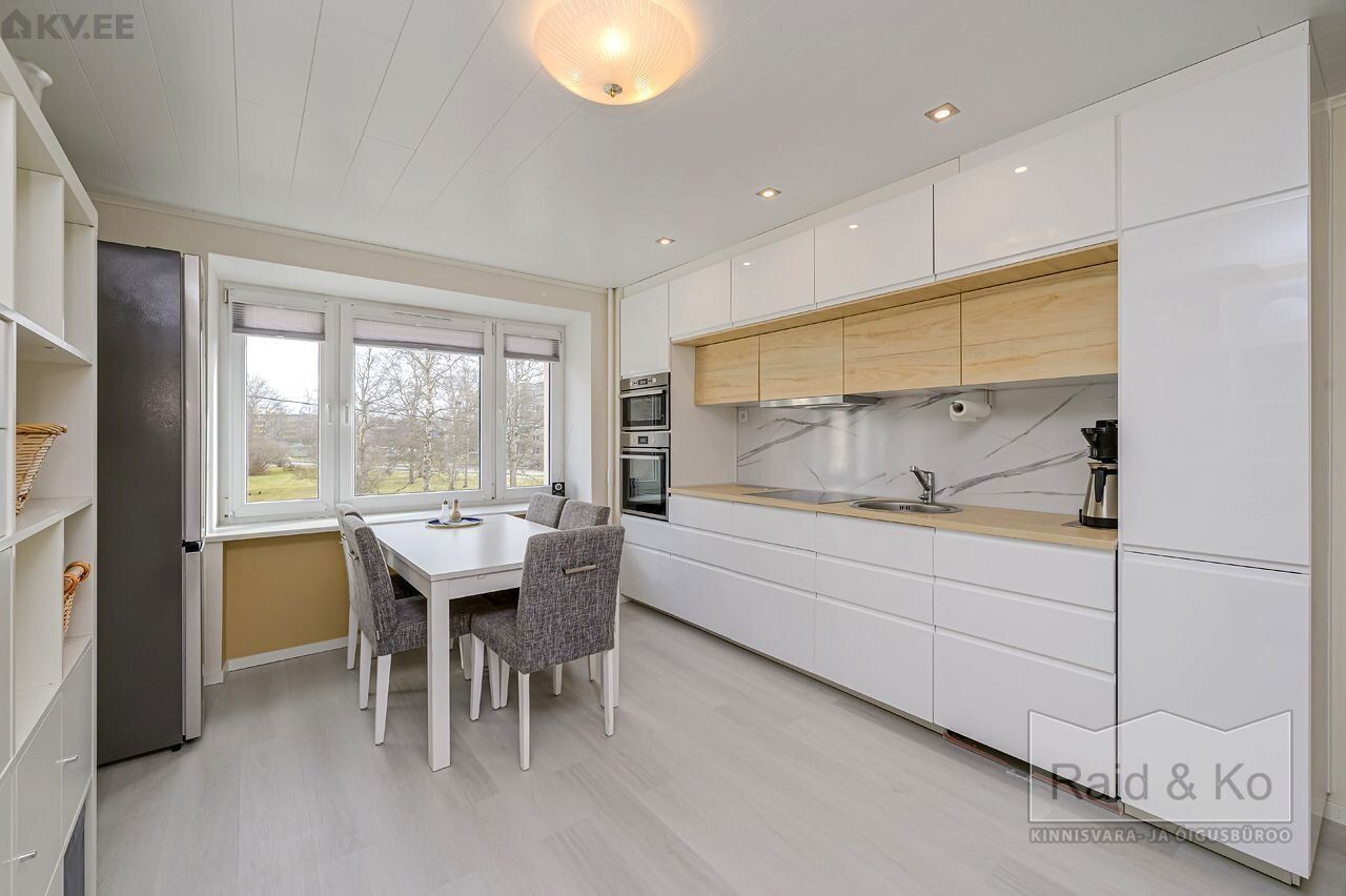 Квартира в Таллине, Эстония, 74.3 м² - фото 4