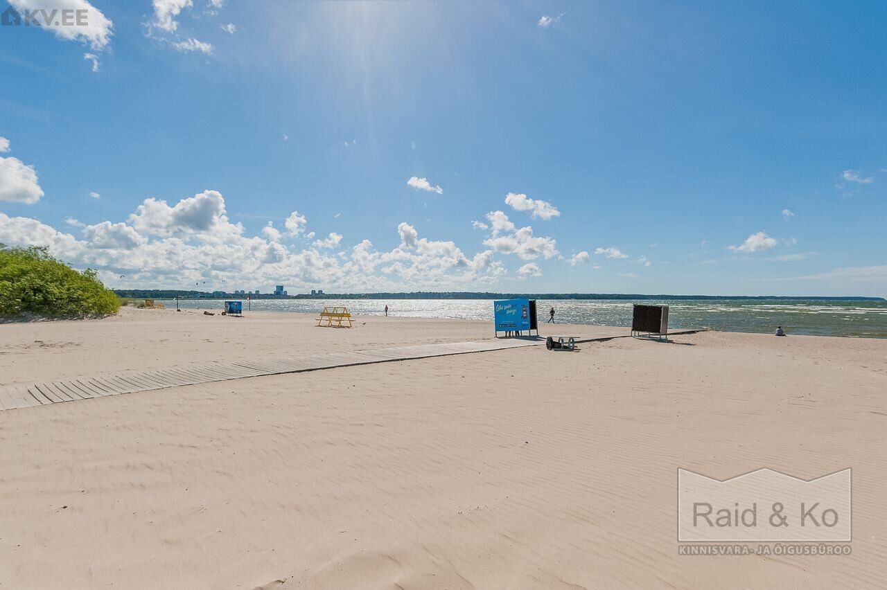 Квартира в Таллине, Эстония, 74.3 м² - фото 18