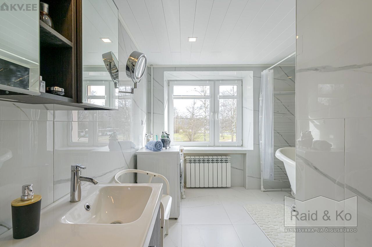 Квартира в Таллине, Эстония, 74.3 м² - фото 16