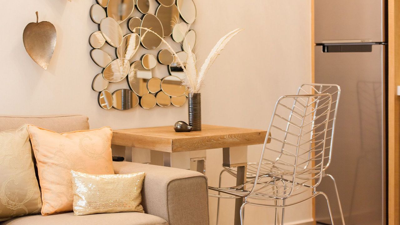 Апартаменты в Паттайе, Таиланд, 29.75 м² - фото 14