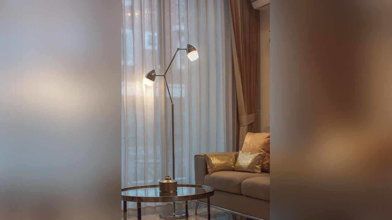 Апартаменты в Паттайе, Таиланд, 27.1 м² - фото 15