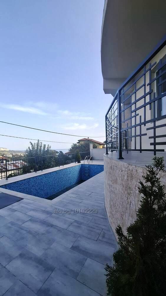 Вилла в Балчике, Болгария, 180 м² - фото 2