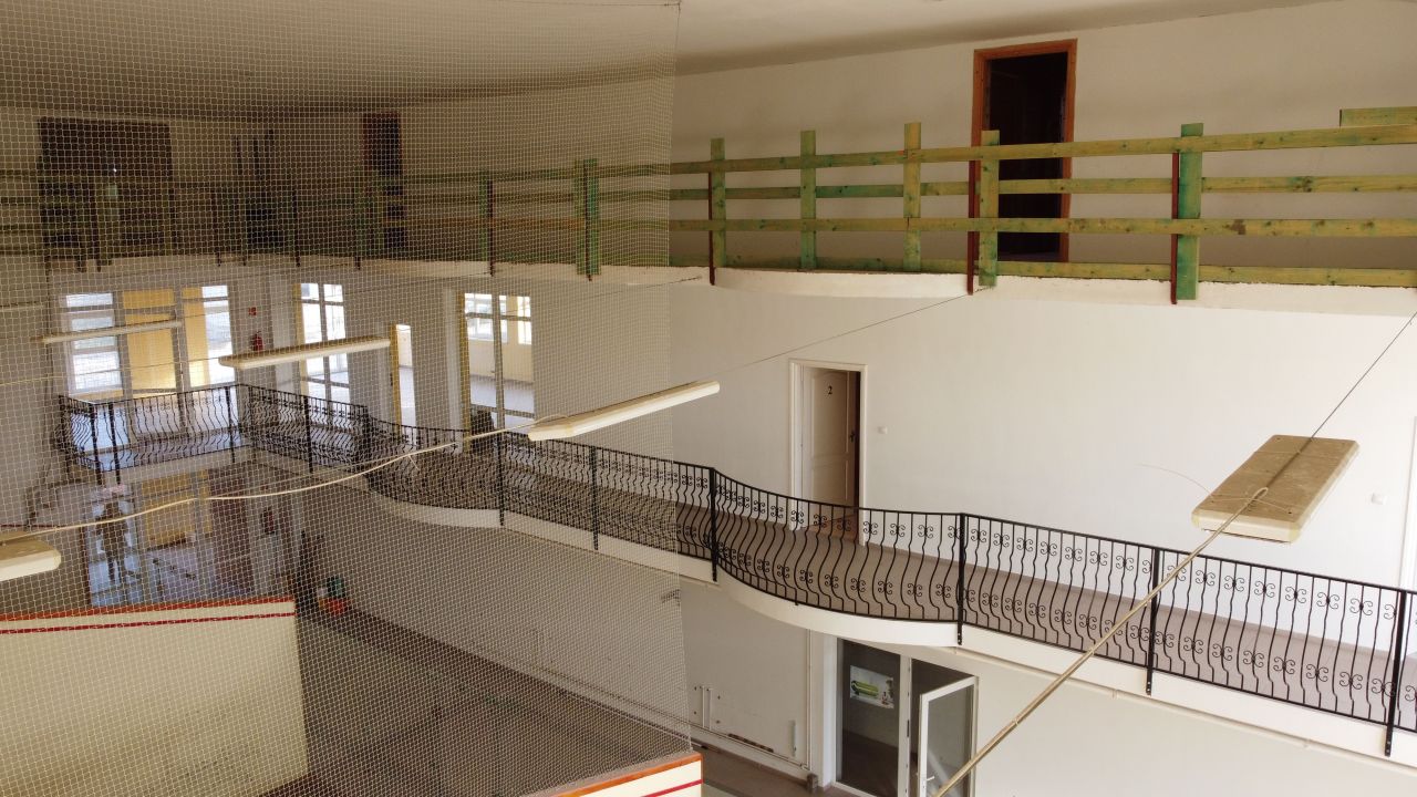 Коммерческая недвижимость в Будапеште, Венгрия, 1 350 м² - фото 4