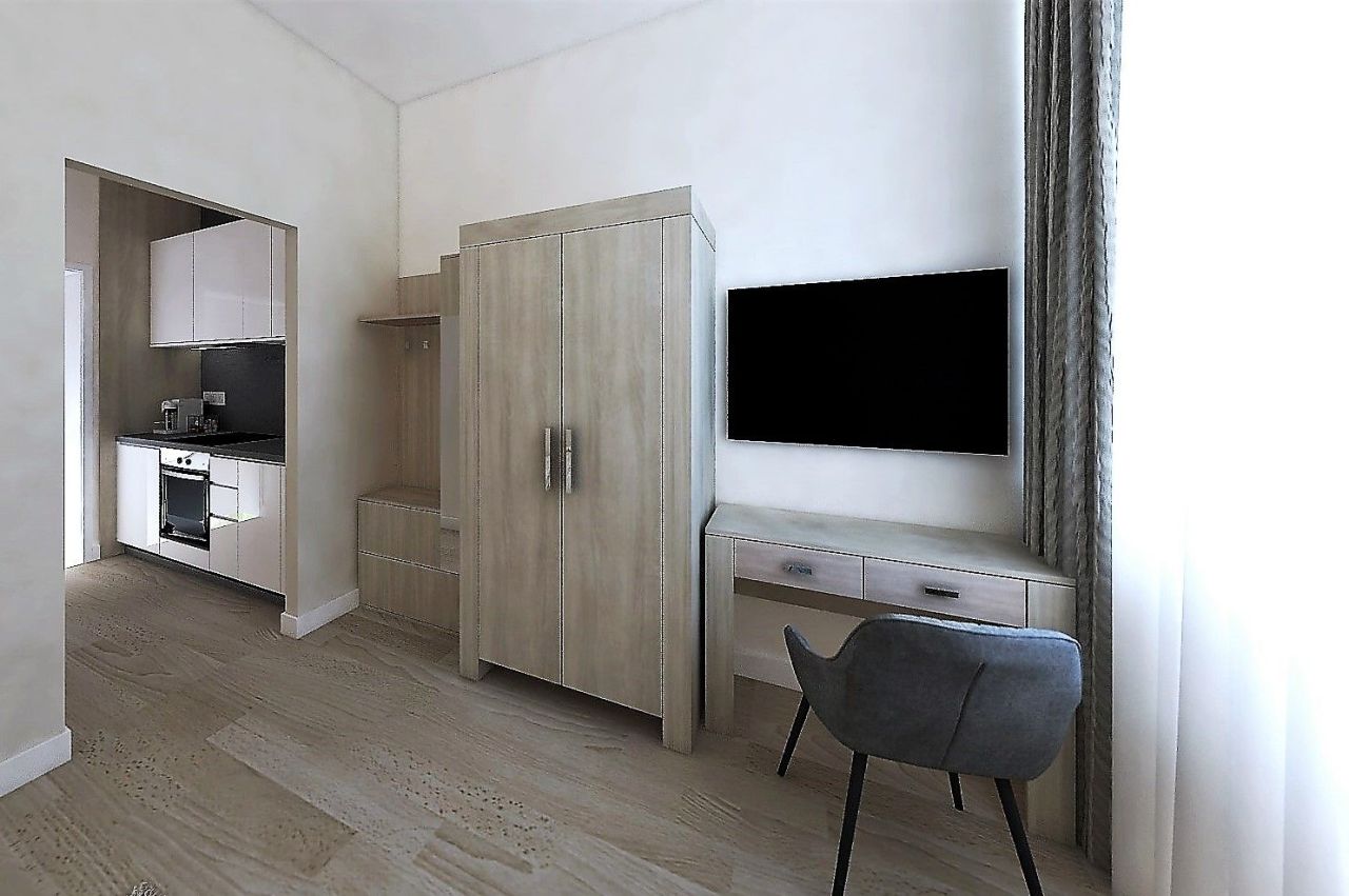 Коммерческая недвижимость в Будапеште, Венгрия, 1 350 м² - фото 9