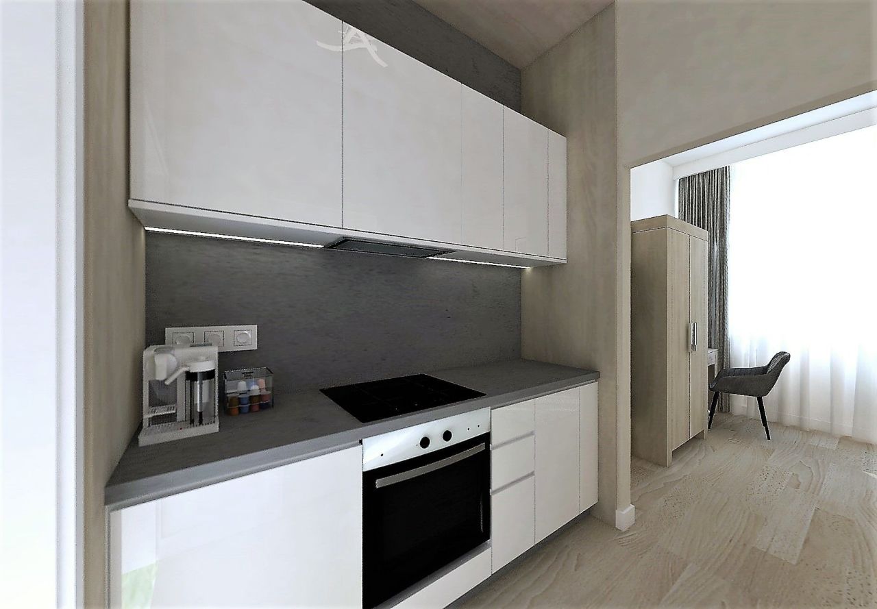 Коммерческая недвижимость в Будапеште, Венгрия, 1 350 м² - фото 10