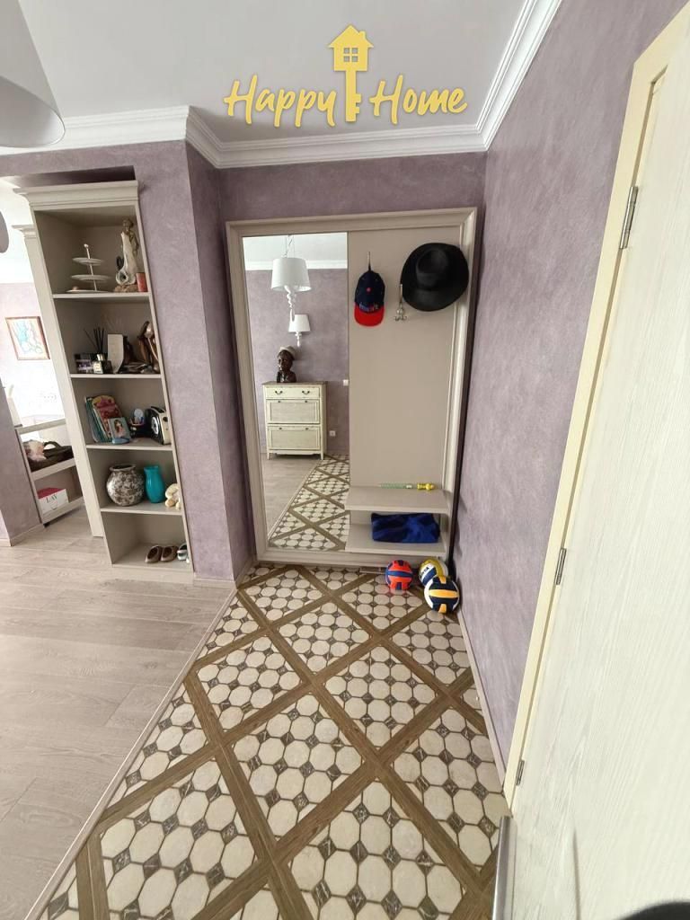 Квартира на Солнечном берегу, Болгария, 127.2 м² - фото 13