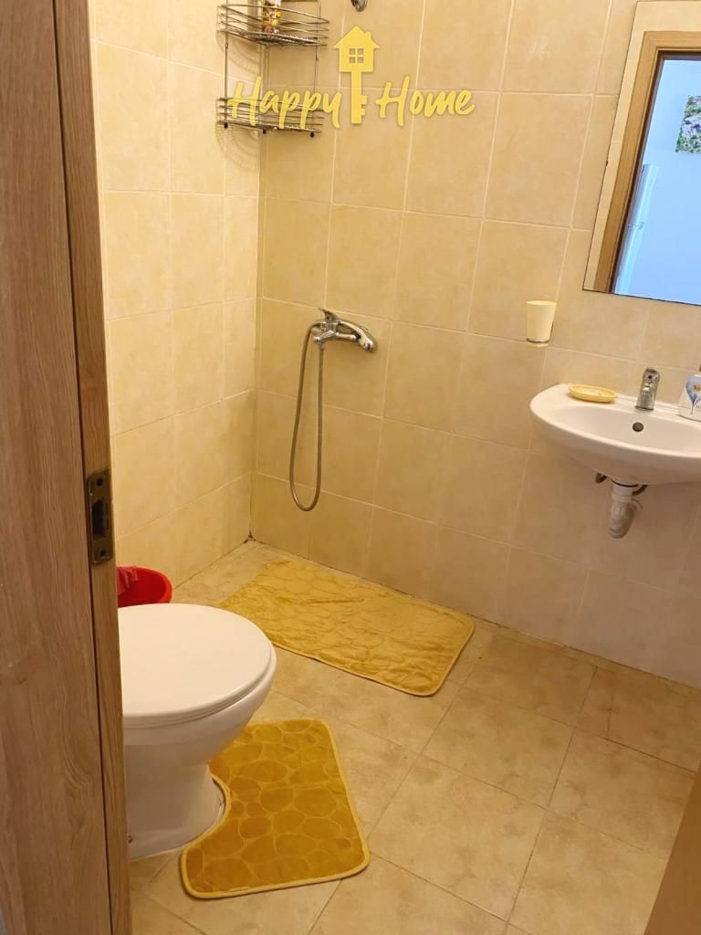 Квартира на Солнечном берегу, Болгария, 60 м² - фото 6