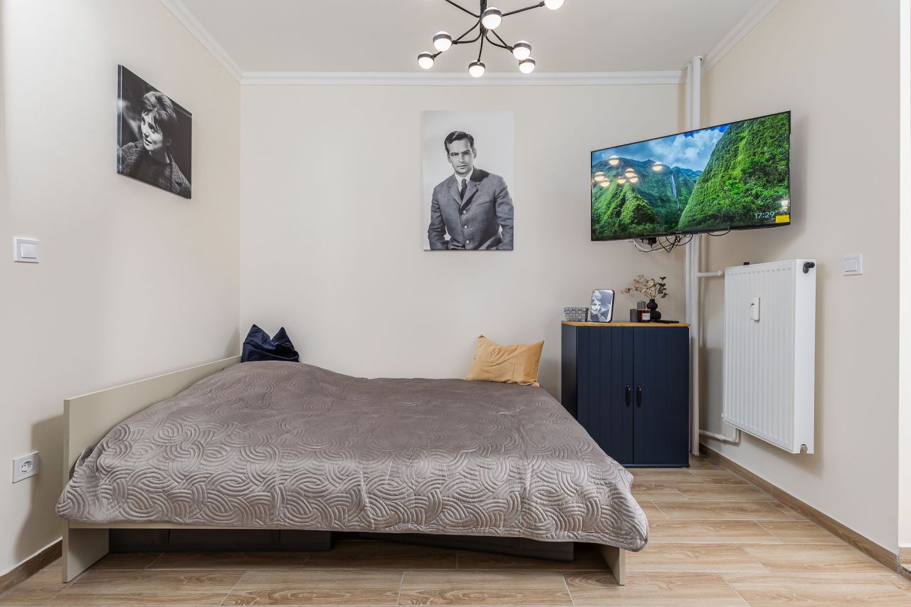 Апартаменты в Будапеште, Венгрия, 60 м² - фото 5