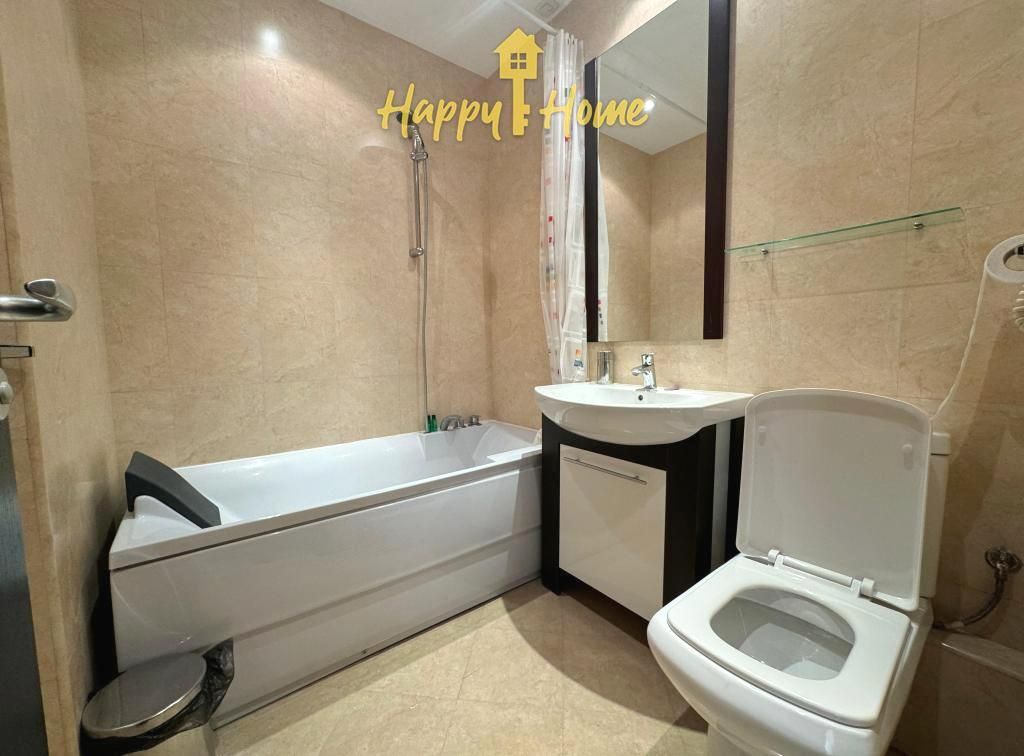 Квартира в Святом Власе, Болгария, 72 м² - фото 8