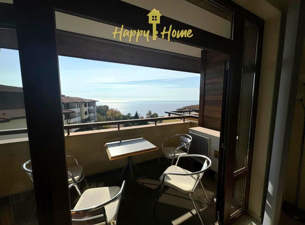 Квартира в Святом Власе, Болгария, 72 м² - фото 13