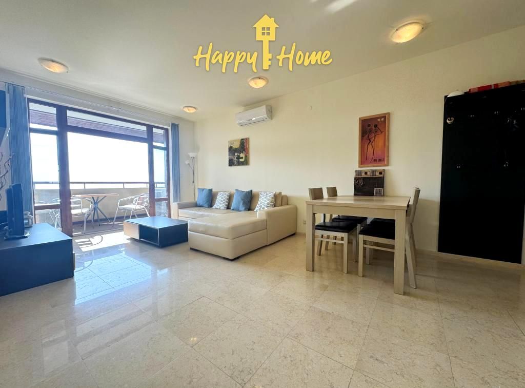 Квартира в Святом Власе, Болгария, 72 м² - фото 2