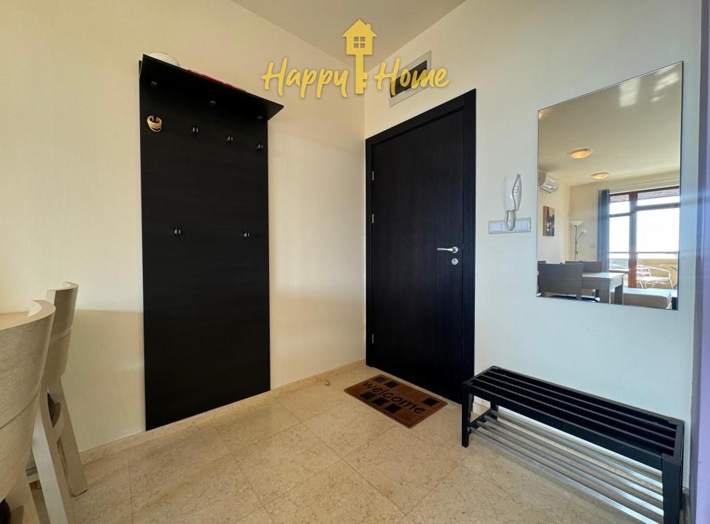 Квартира в Святом Власе, Болгария, 72 м² - фото 11