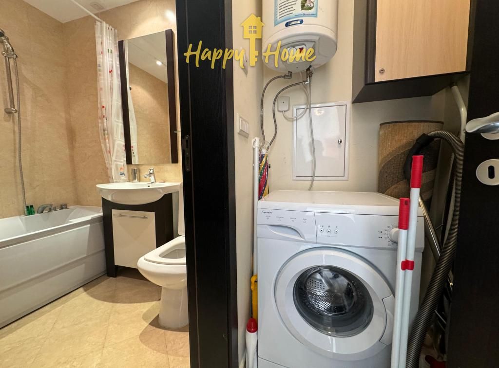 Квартира в Святом Власе, Болгария, 72 м² - фото 7