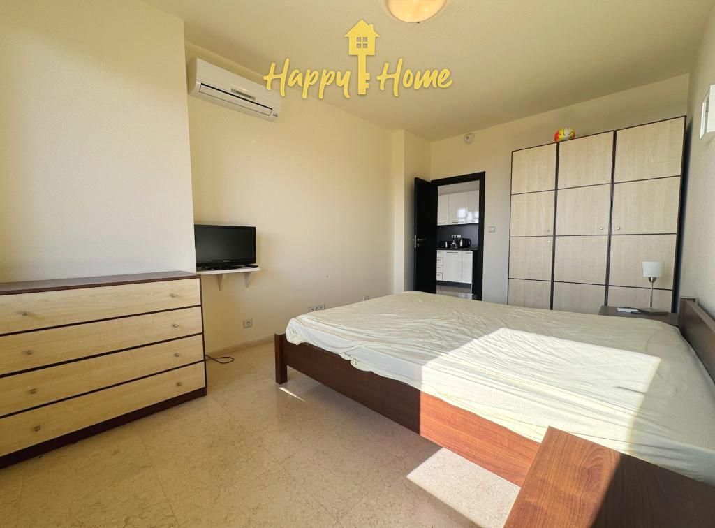 Квартира в Святом Власе, Болгария, 72 м² - фото 10