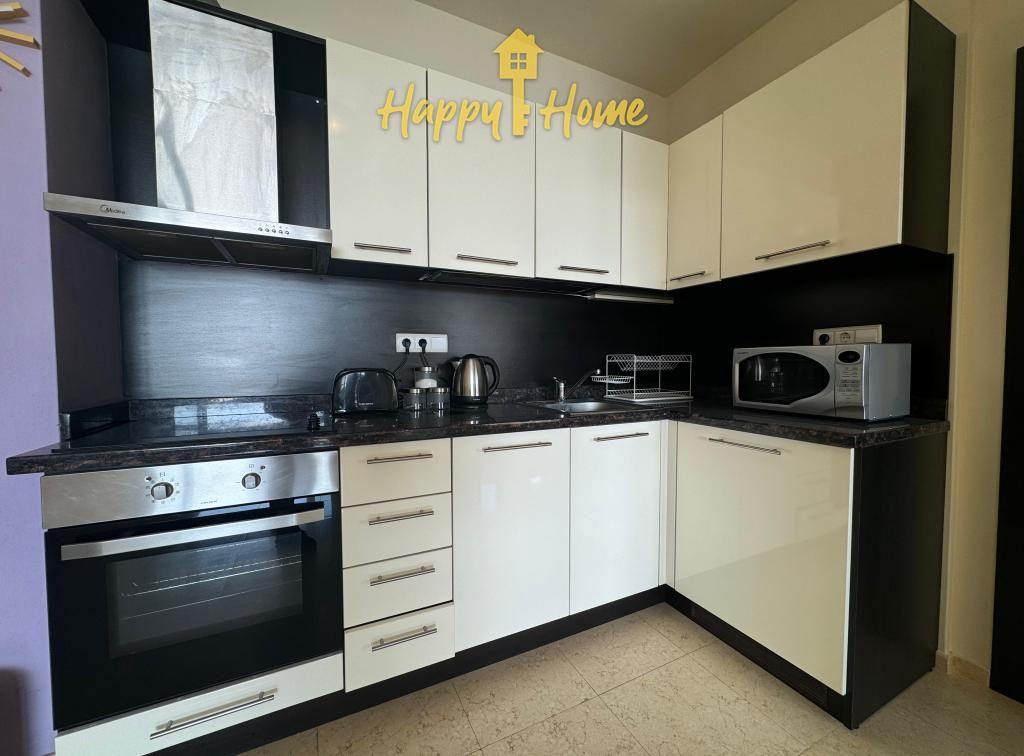 Квартира в Святом Власе, Болгария, 72 м² - фото 6