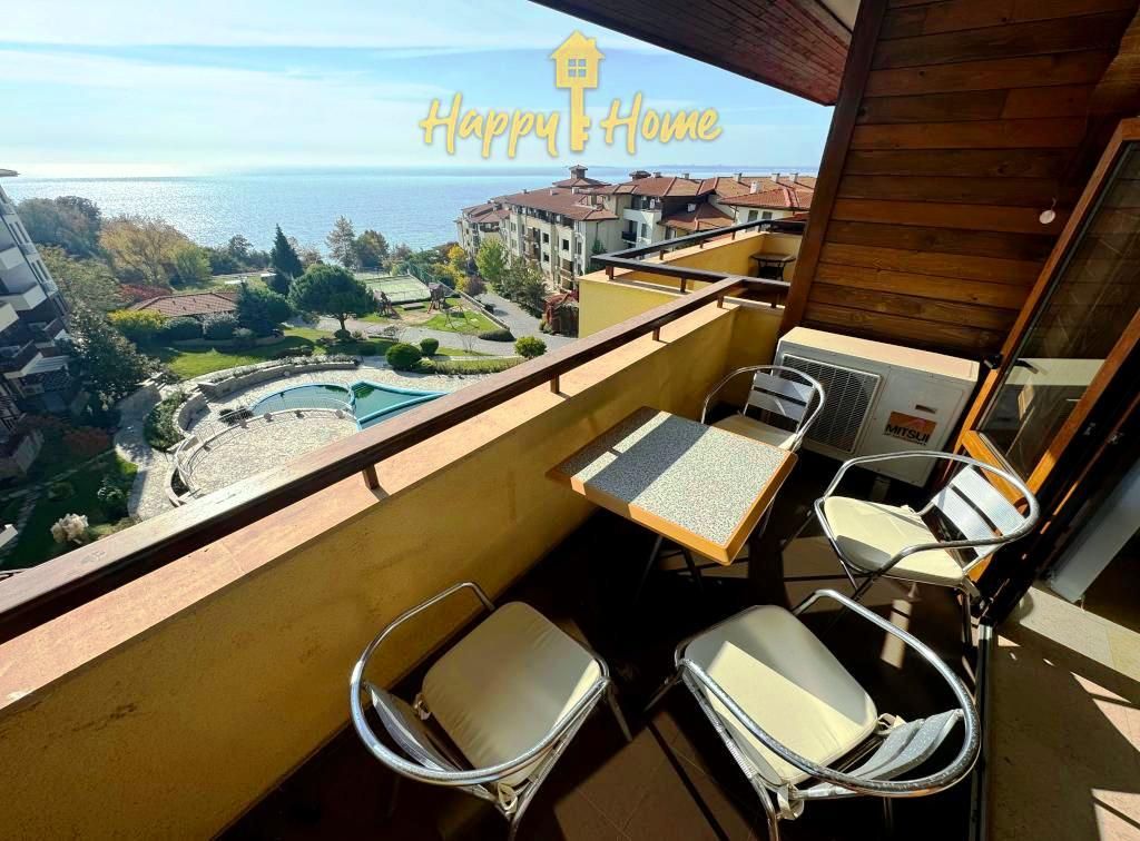 Квартира в Святом Власе, Болгария, 72 м² - фото 12