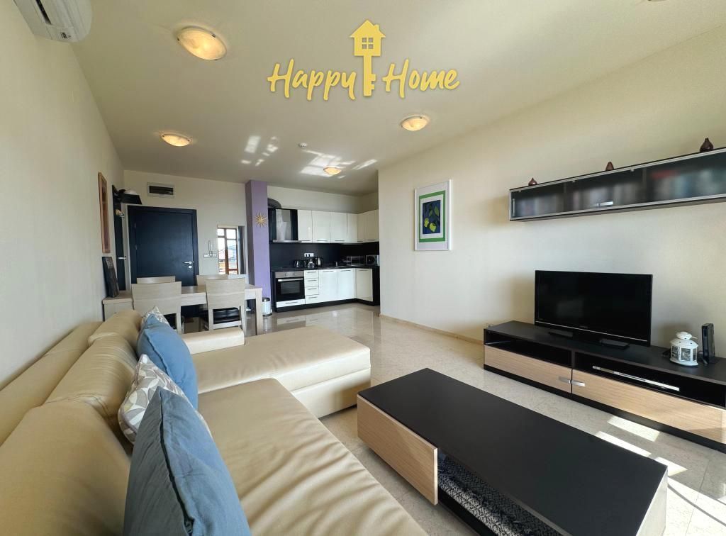 Квартира в Святом Власе, Болгария, 72 м² - фото 4