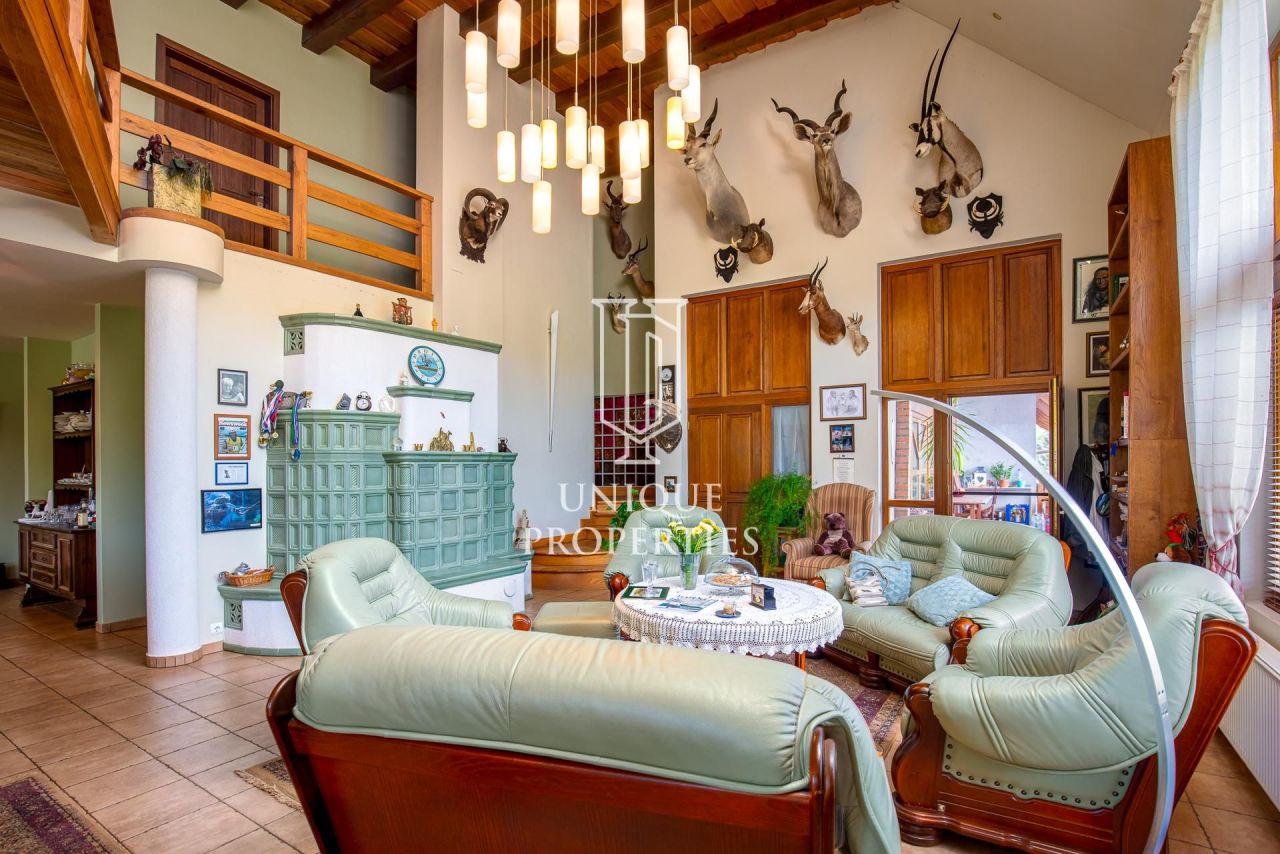 Поместье в Шиофоке, Венгрия, 2 200 м² - фото 12