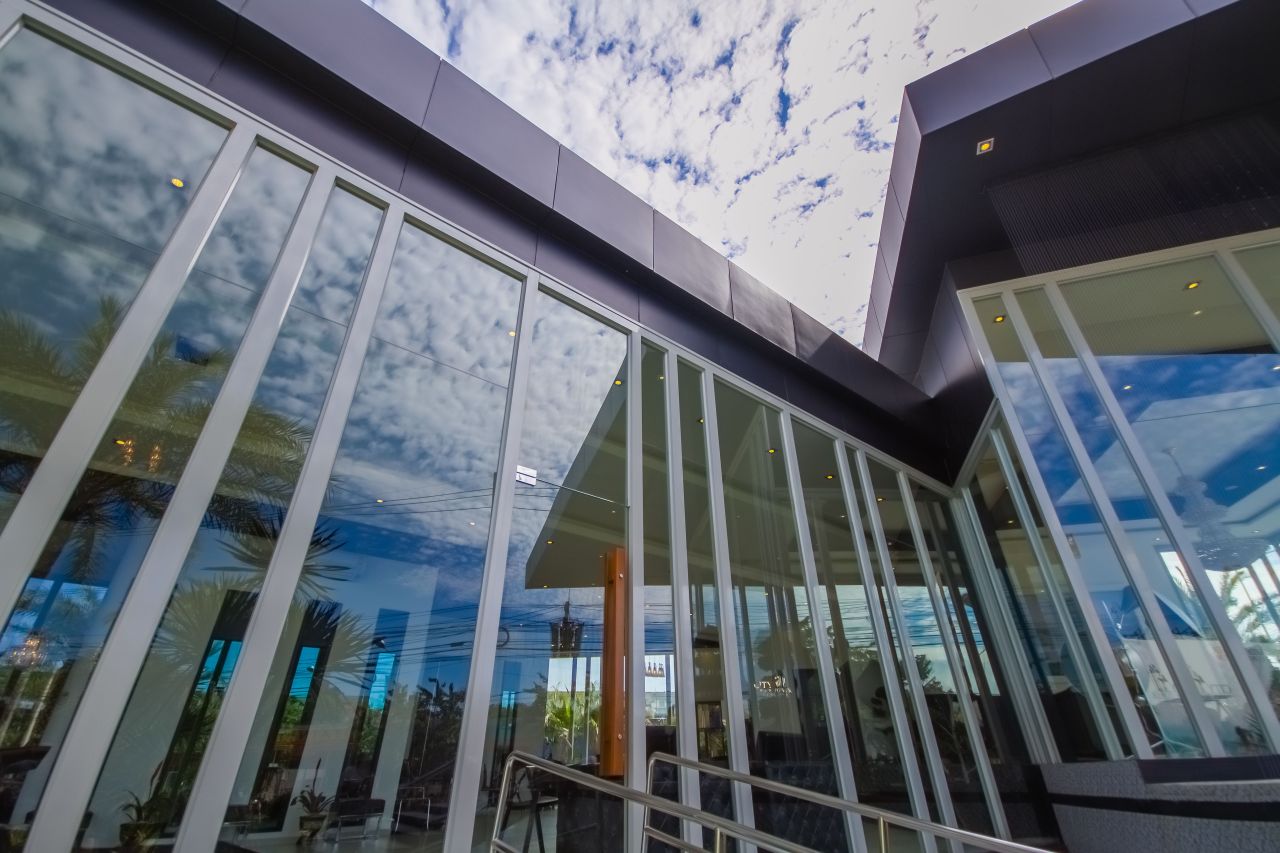 Апартаменты в Паттайе, Таиланд, 34.82 м² - фото 5