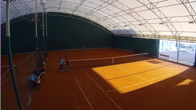 Офис в Баре, Черногория - фото 1