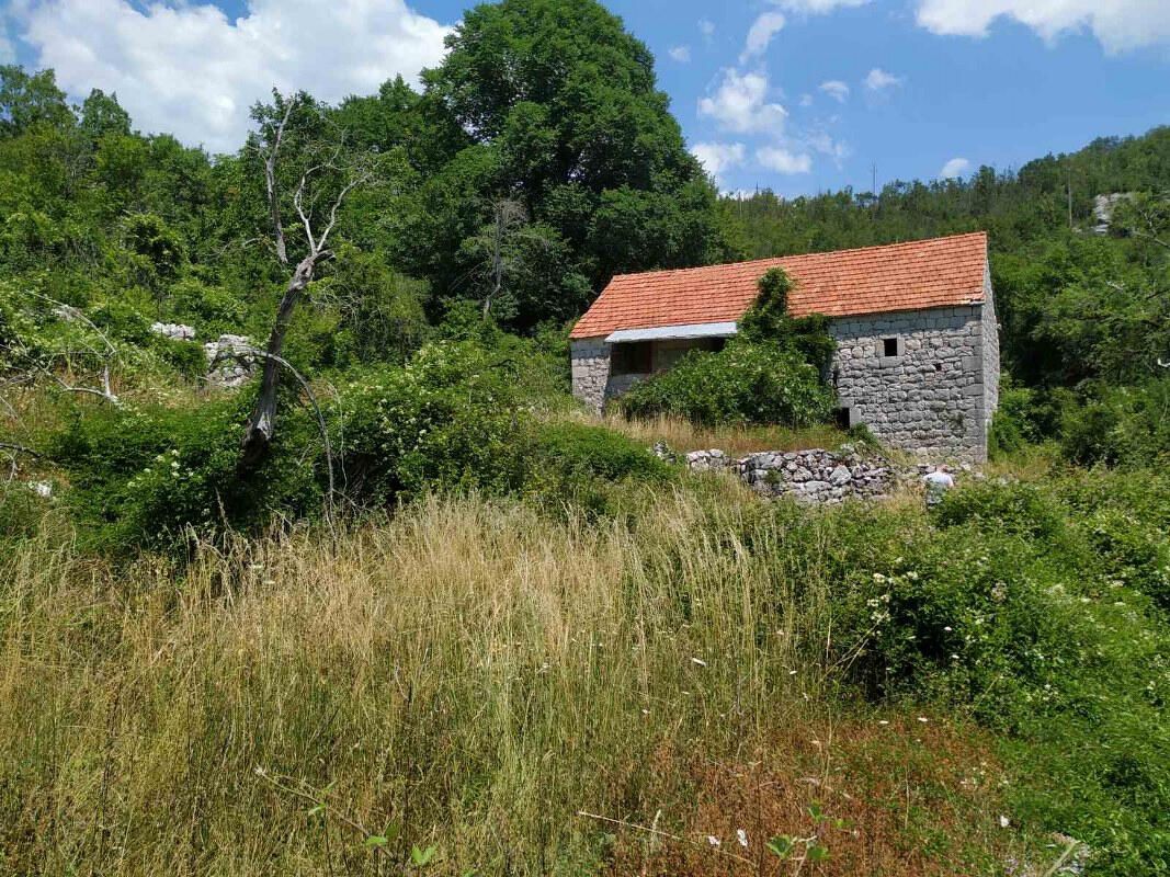 Дом в Цетине, Черногория, 64 м² - фото 1