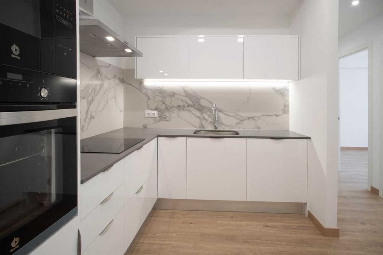 Апартаменты в Барселоне, Испания, 73 м² - фото 4