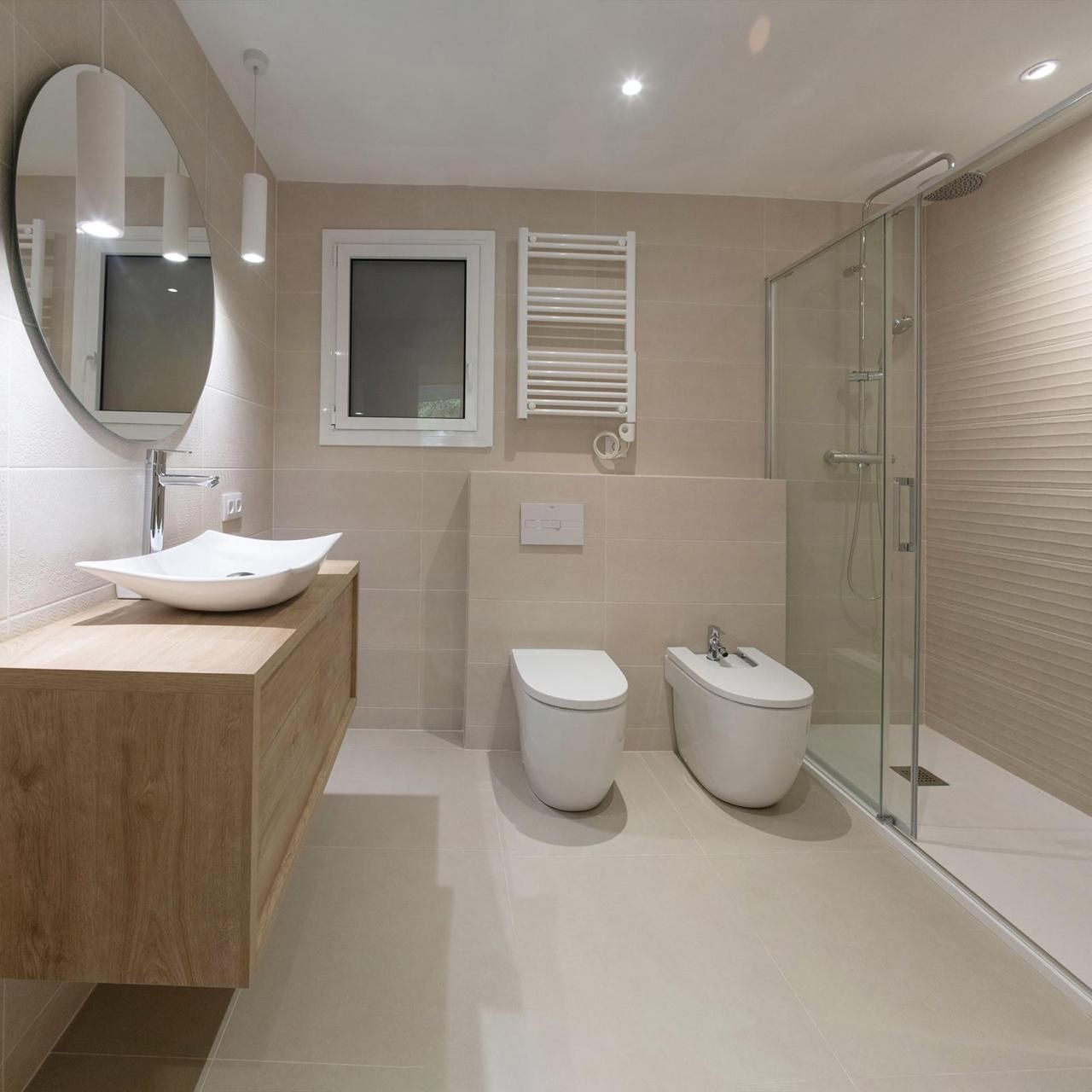 Апартаменты в Барселоне, Испания, 73 м² - фото 9